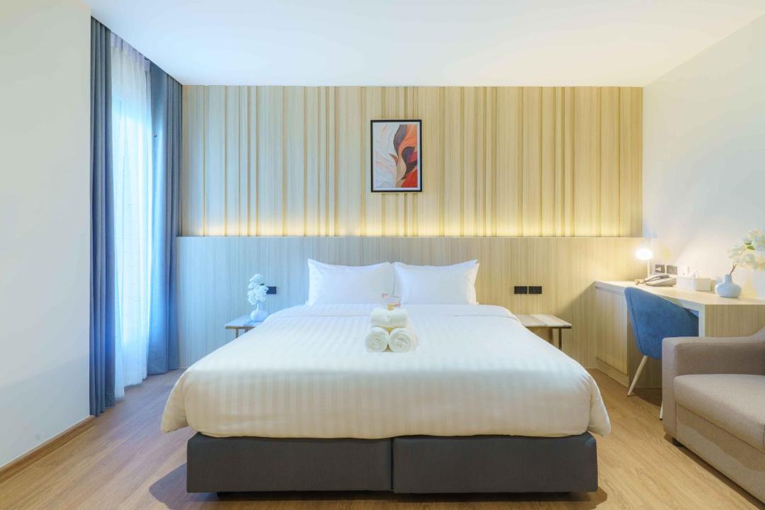 Photo of Bedroom in Samut Sakhon