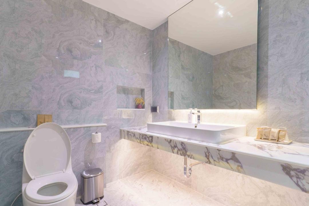 Photo of Bathroom in Samut Sakhon