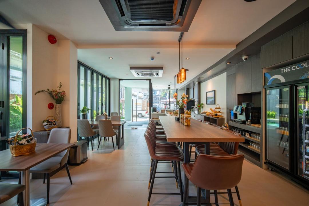 Photo of Kitchen in Old City