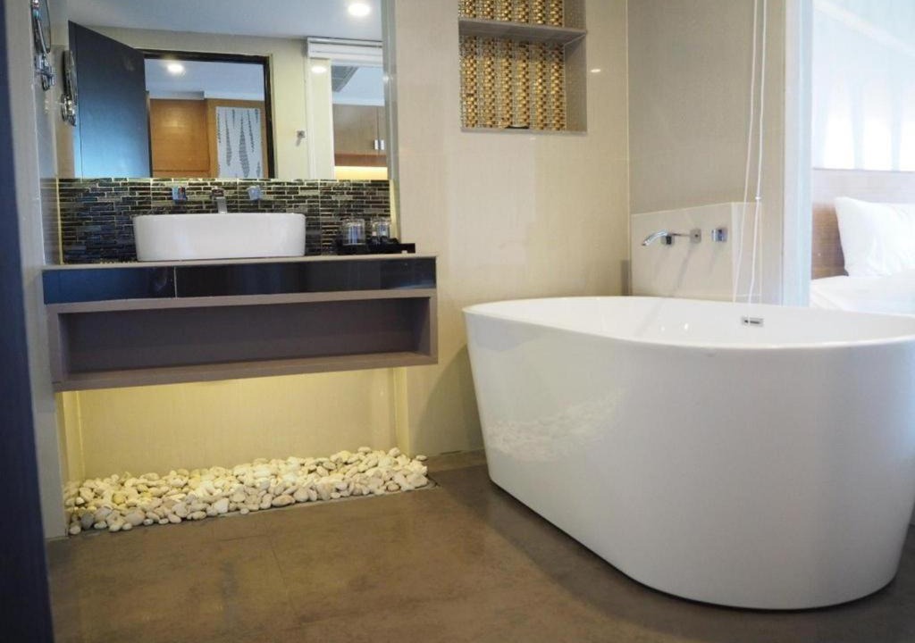 Photo of Bathroom in Danok
