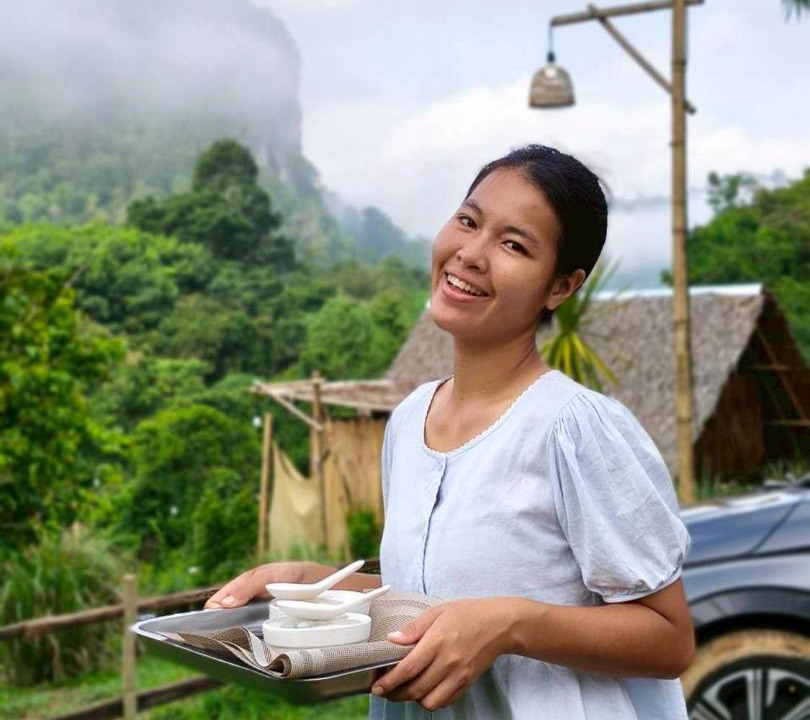 Photo of Others in Ban Ta Khun