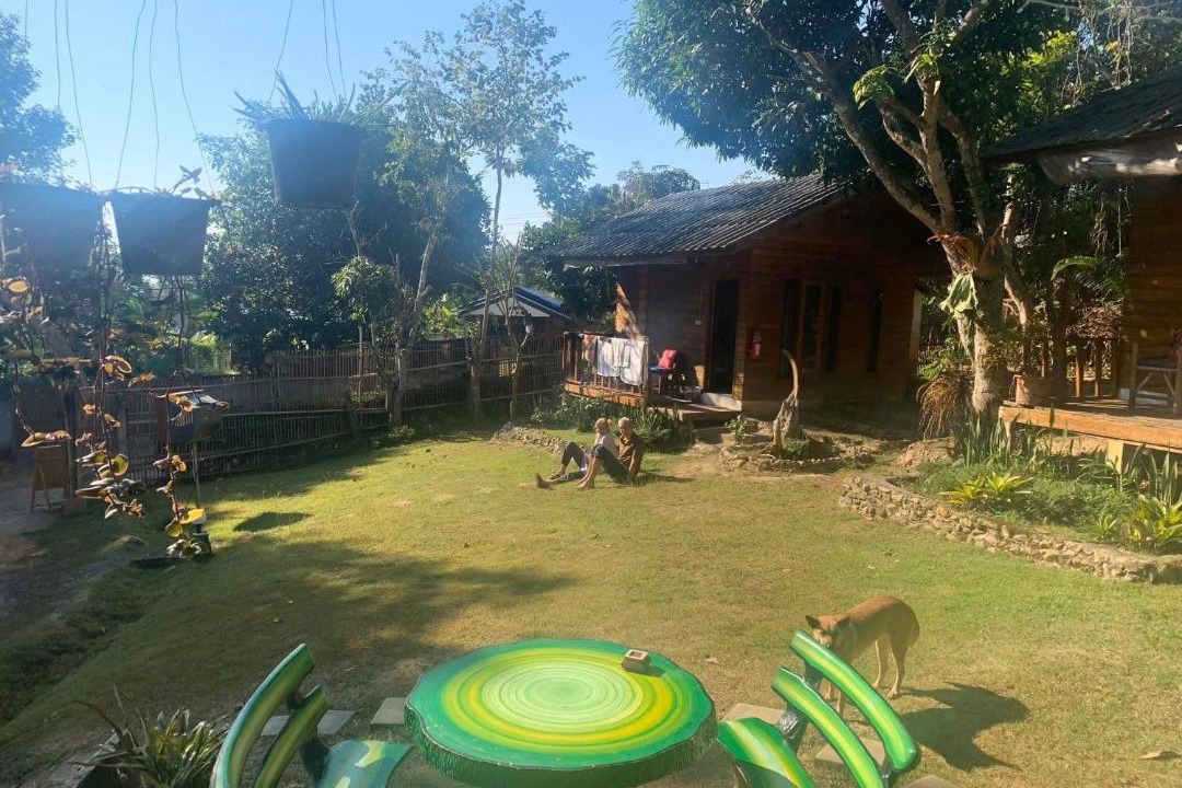 Photo of Others in Pai