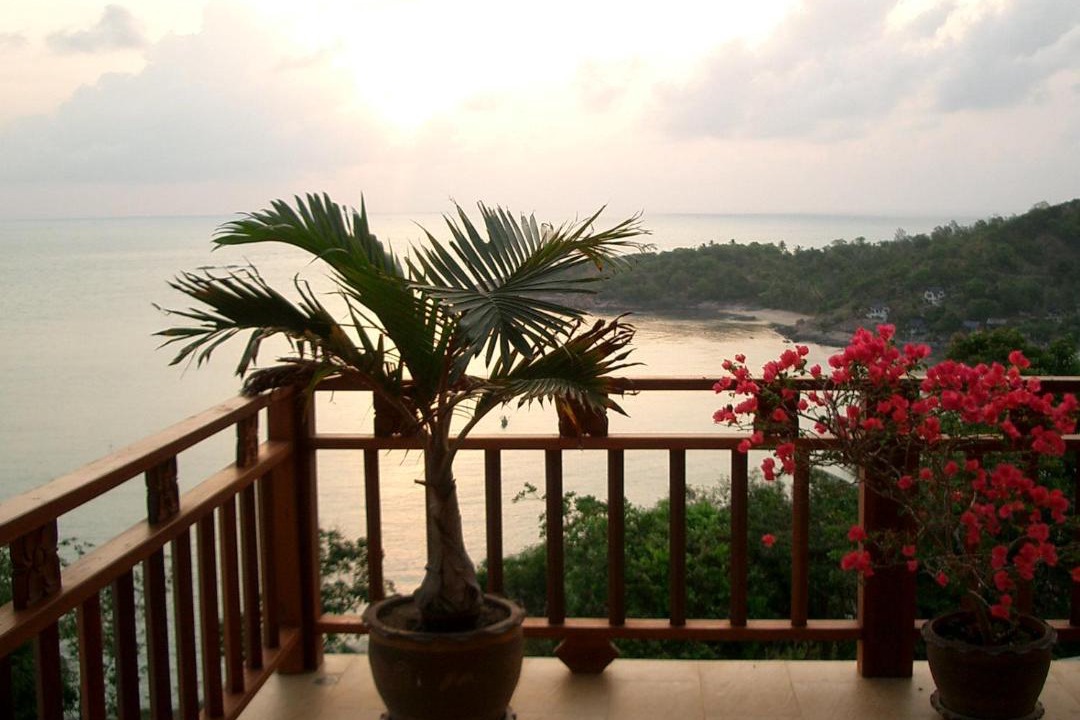 Photo of Patio Balcony in Moo 5