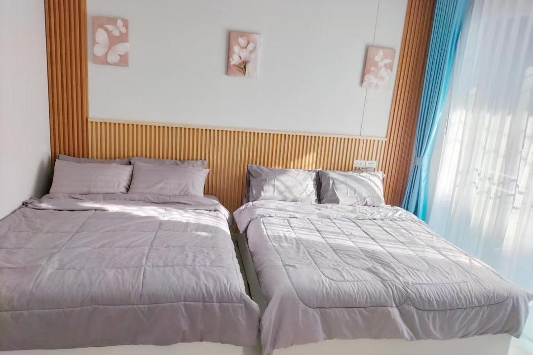 Photo of Bedroom in Hat Yai