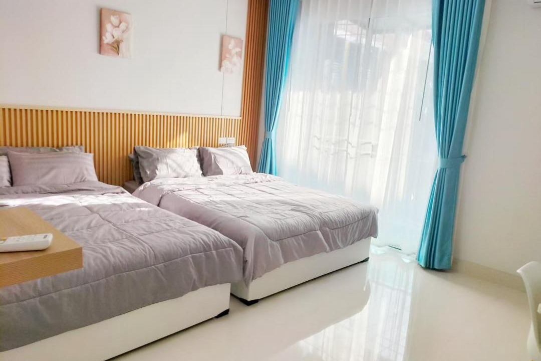 Photo of Bedroom in Hat Yai