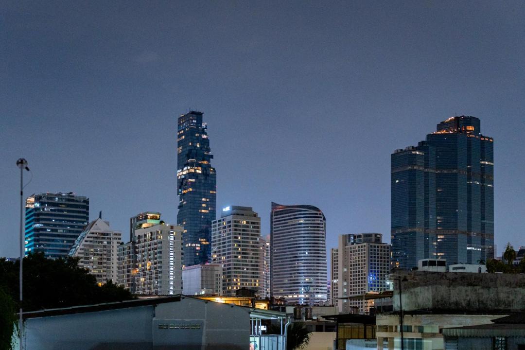 Photo of Others in Sathorn