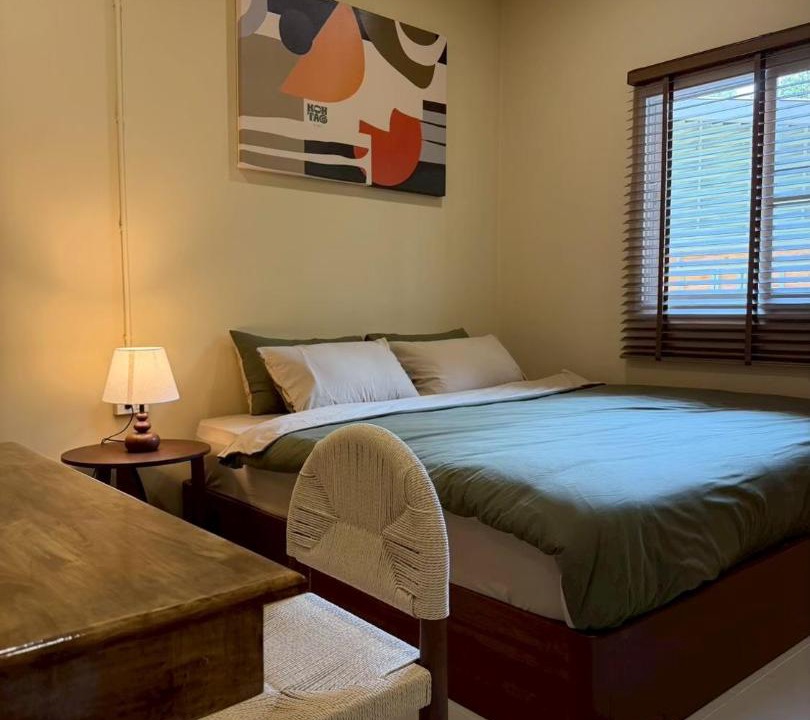 Photo of Bedroom in Koh Tao