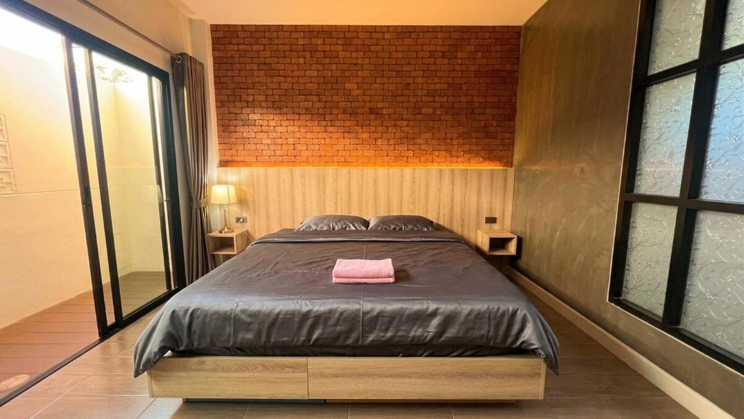 Photo of Bedroom in Cherngtalay