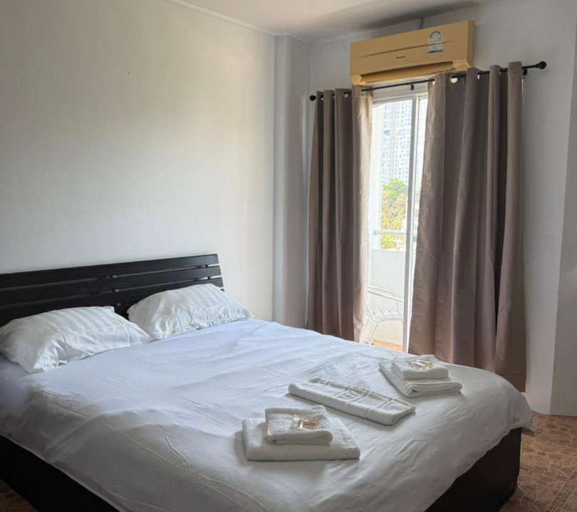 Photo of Bedroom in Jomtien