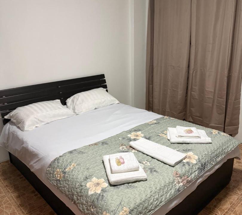 Photo of Bedroom in Jomtien
