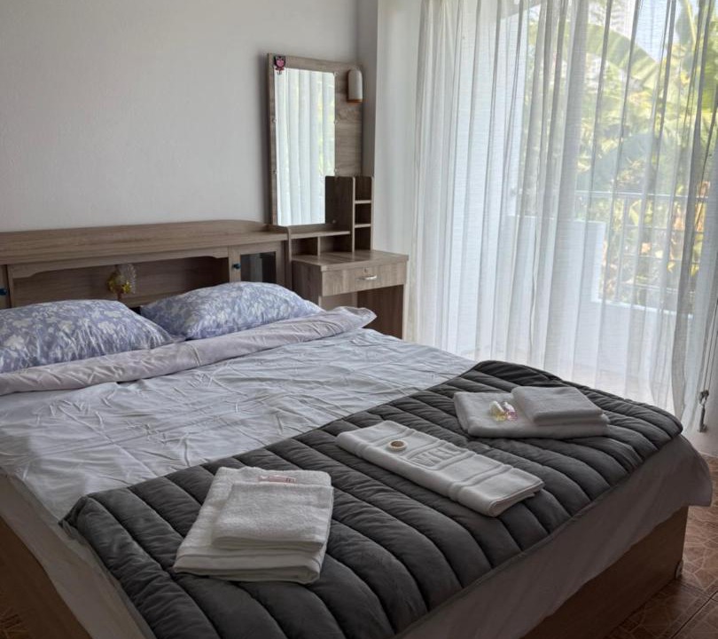 Photo of Bedroom in Jomtien
