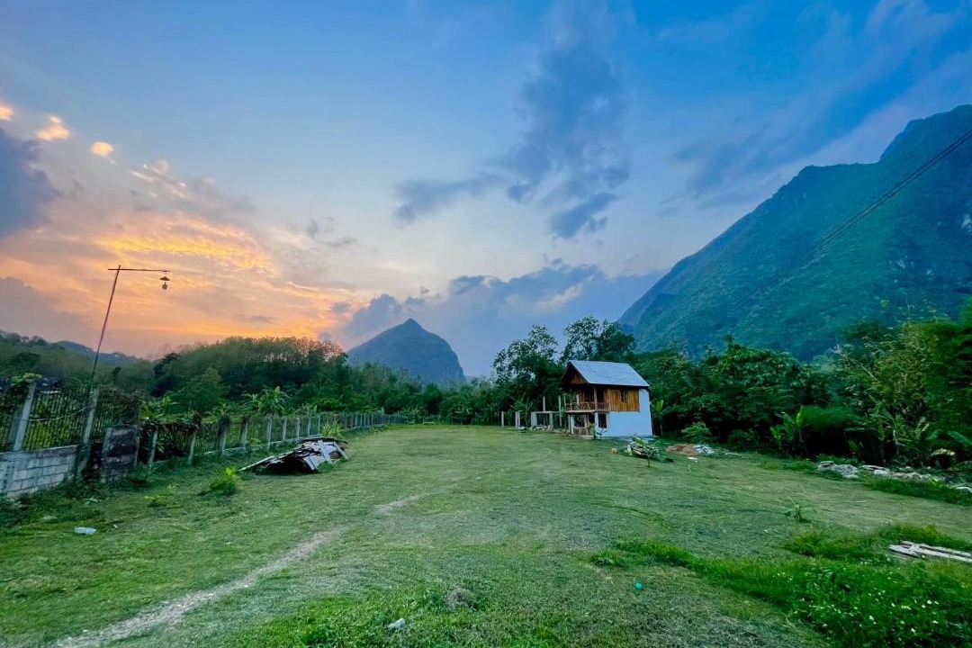 Photo of Others in Nong Khiaw