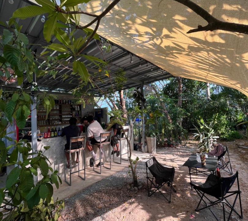 Photo of Others in Koh Lan