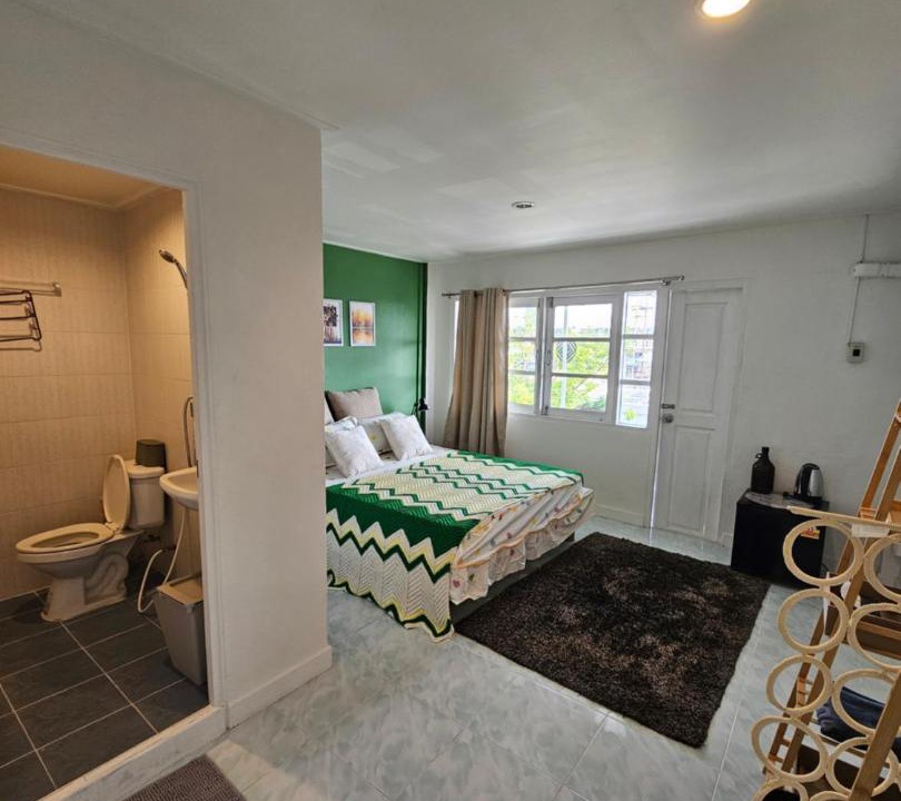 Photo of Bedroom in Bang Phut