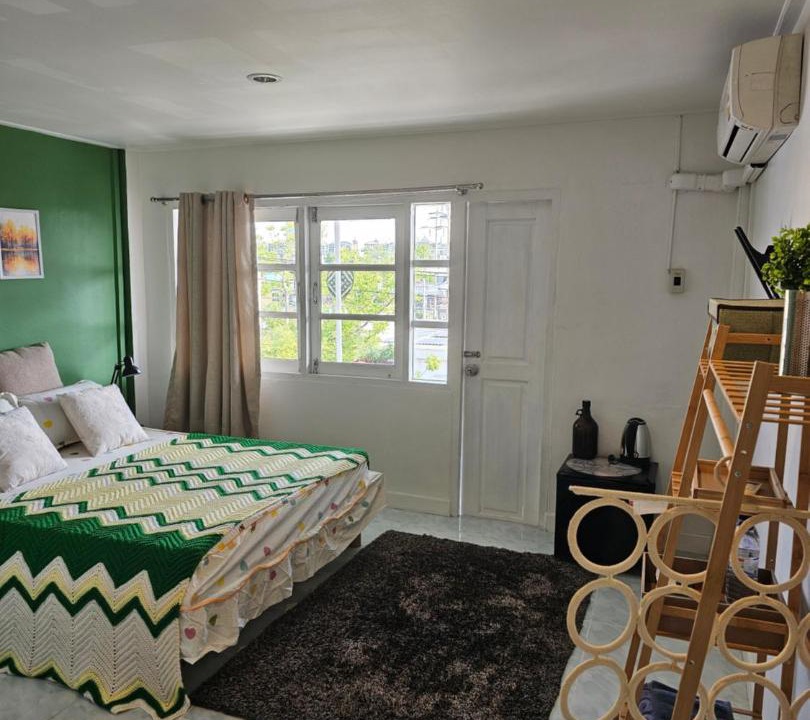 Photo of Bedroom in Bang Phut