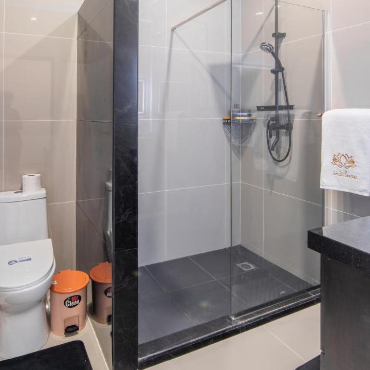 Photo of Bathroom in South Pattaya