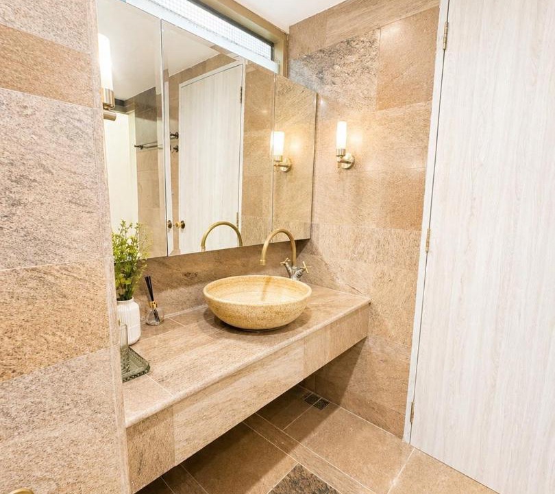 Photo of Bathroom in Talat Nuea