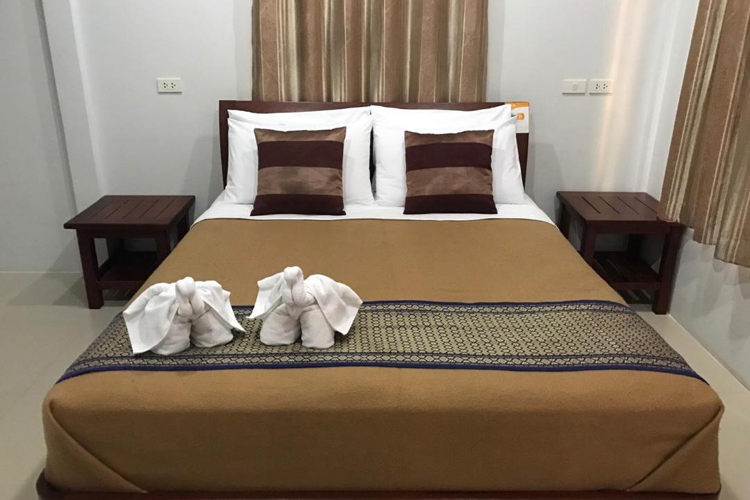 Photo of Bedroom in Kanchanaburi