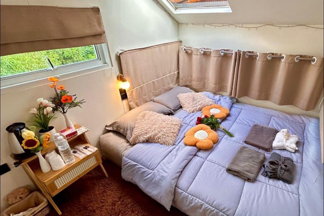 Photo of Bedroom in Mae Rim