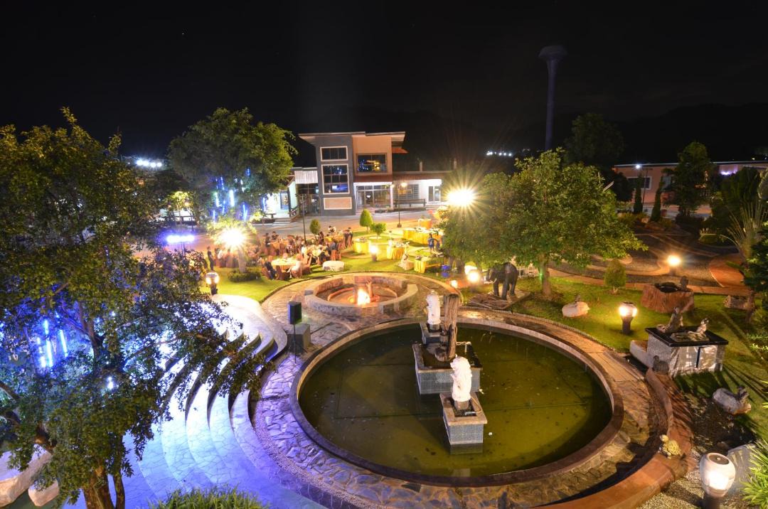 Photo of Others in Mu Si