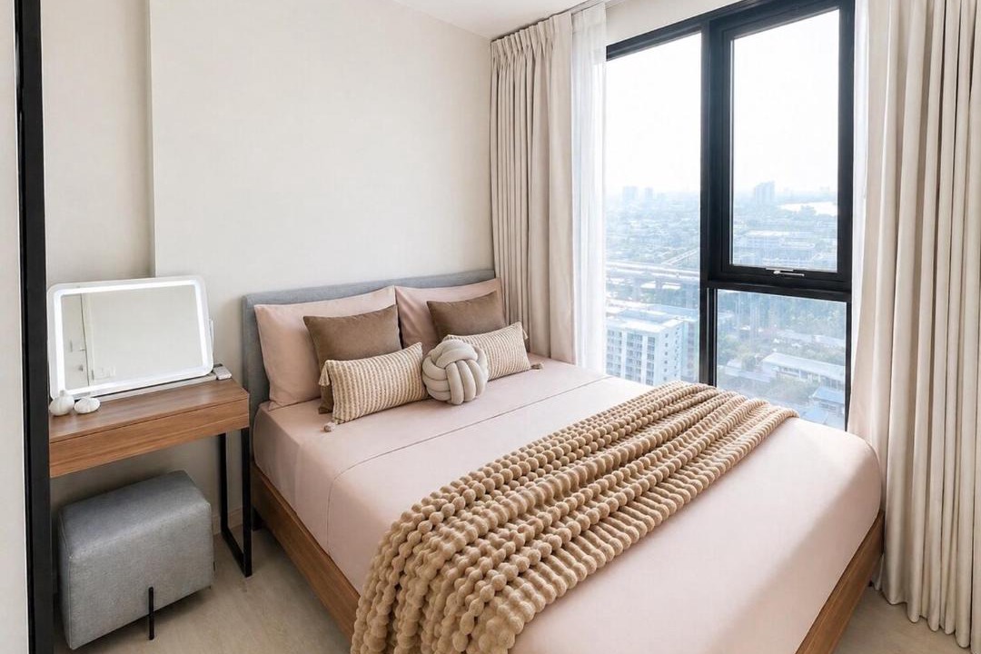 Photo of Bedroom in Rat Burana