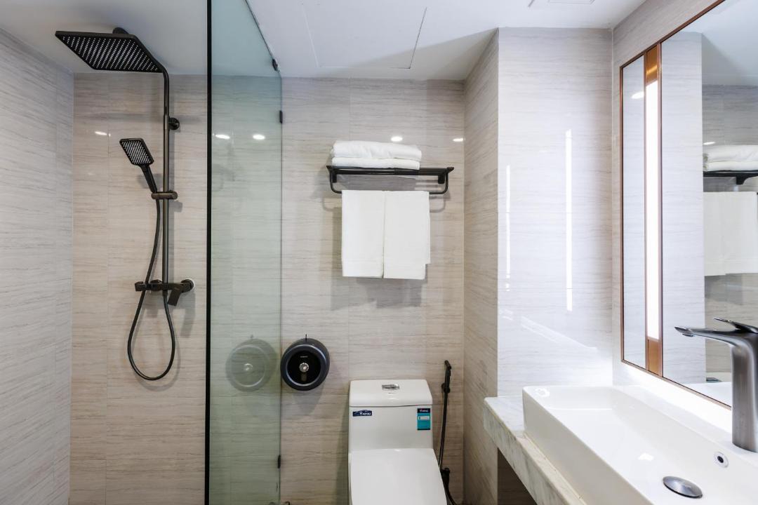 Photo of Bathroom in Bueng Kum