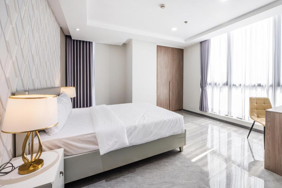 Photo of Bedroom in Ruessei Kaev