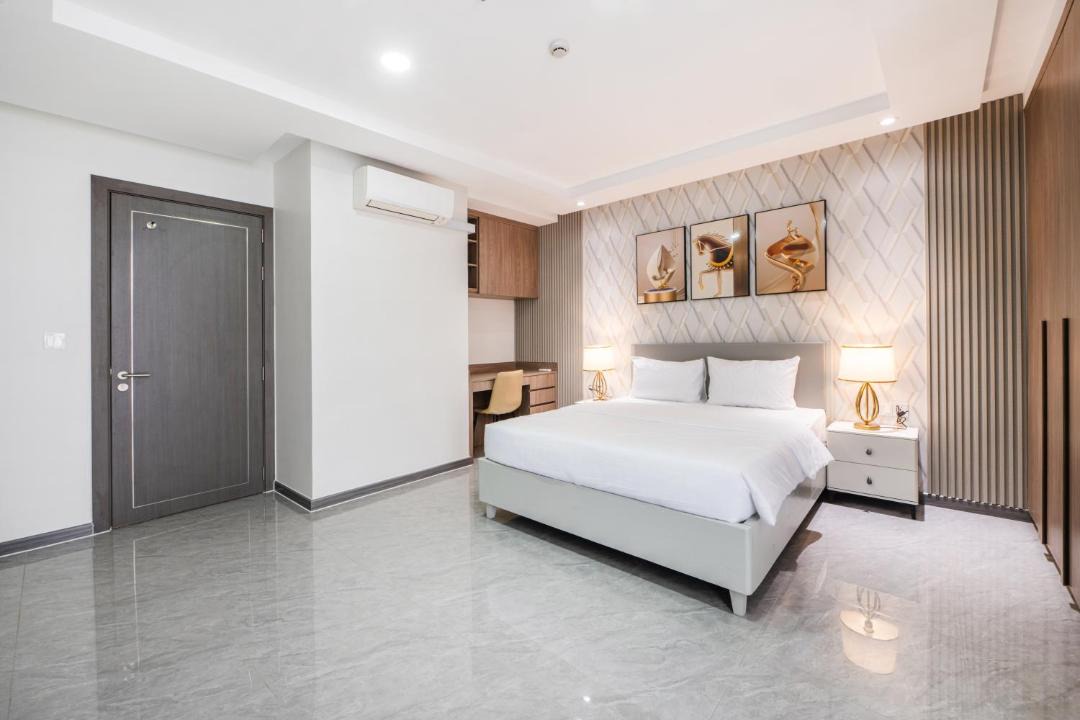 Photo of Bedroom in Ruessei Kaev