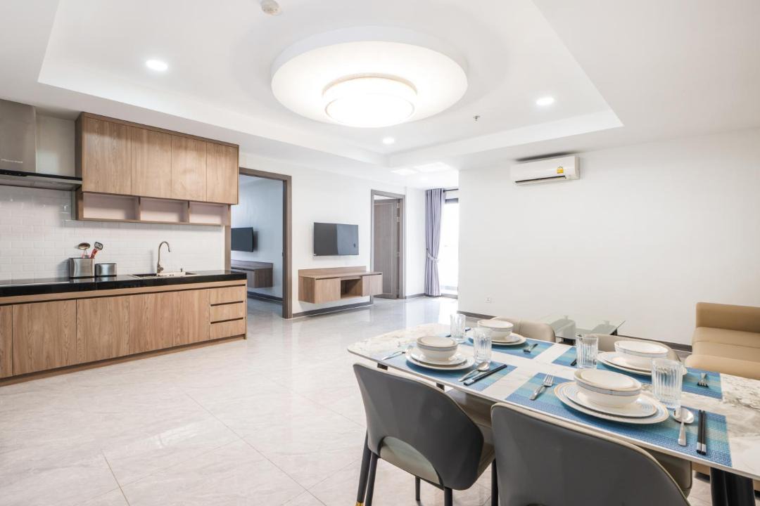 Photo of Kitchen in Ruessei Kaev