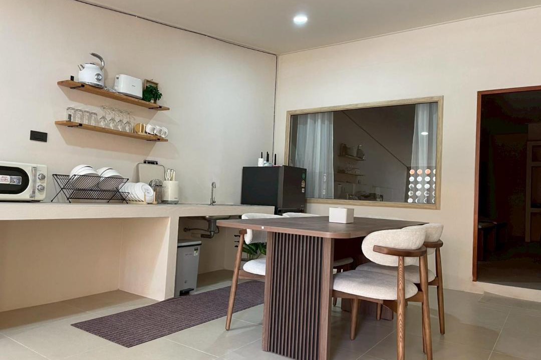 Photo of Kitchen in Rayong