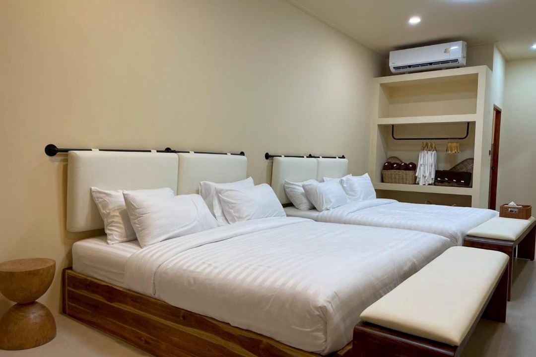 Photo of Bedroom in Rayong