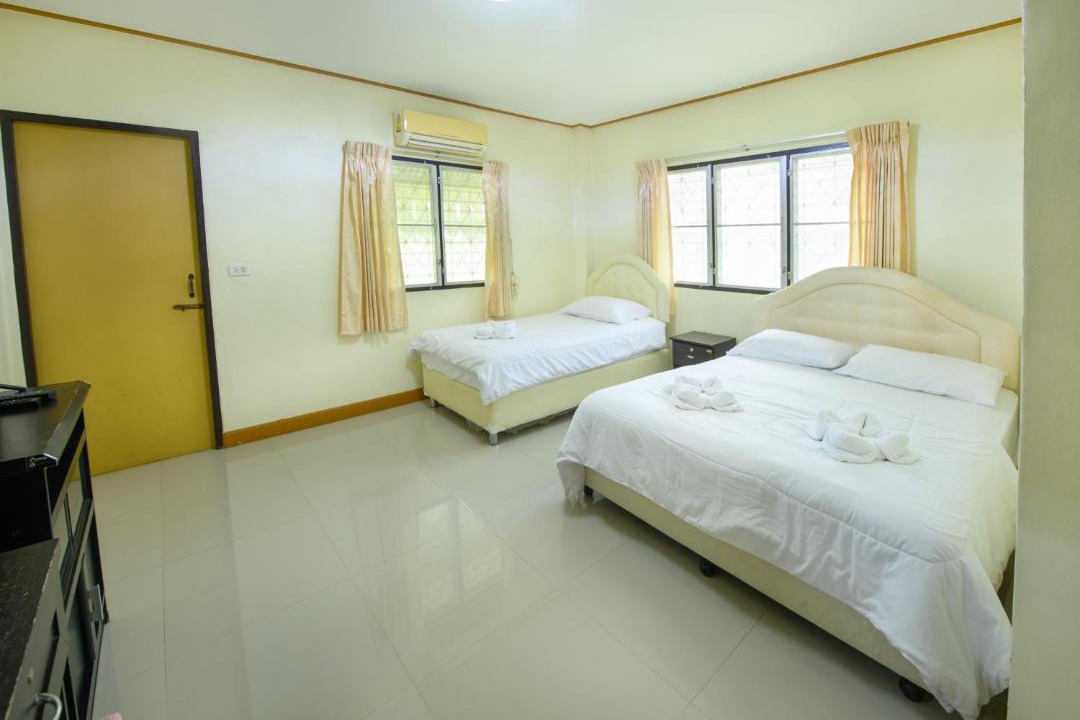 Photo of Bedroom in Tha Khoei