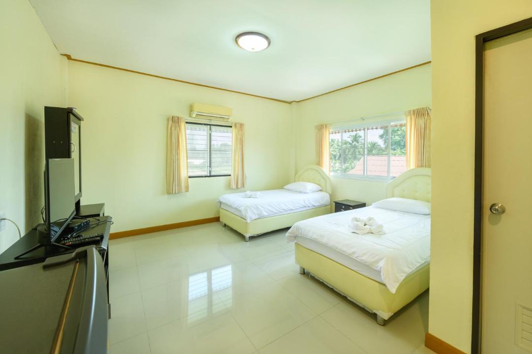 Photo of Bedroom in Tha Khoei