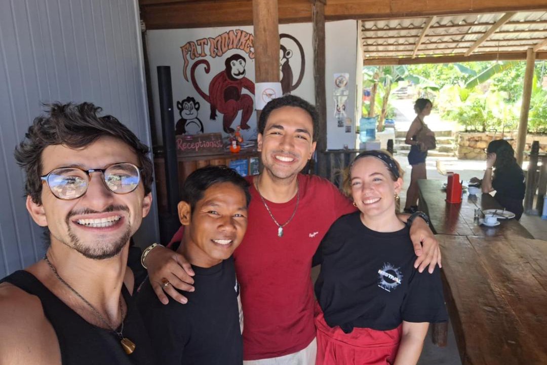 Photo of Others in Koh Rong