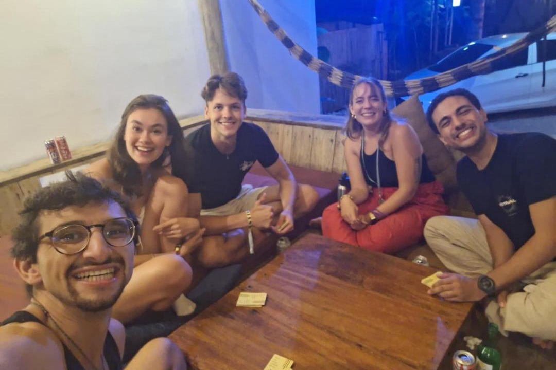 Photo of Others in Koh Rong