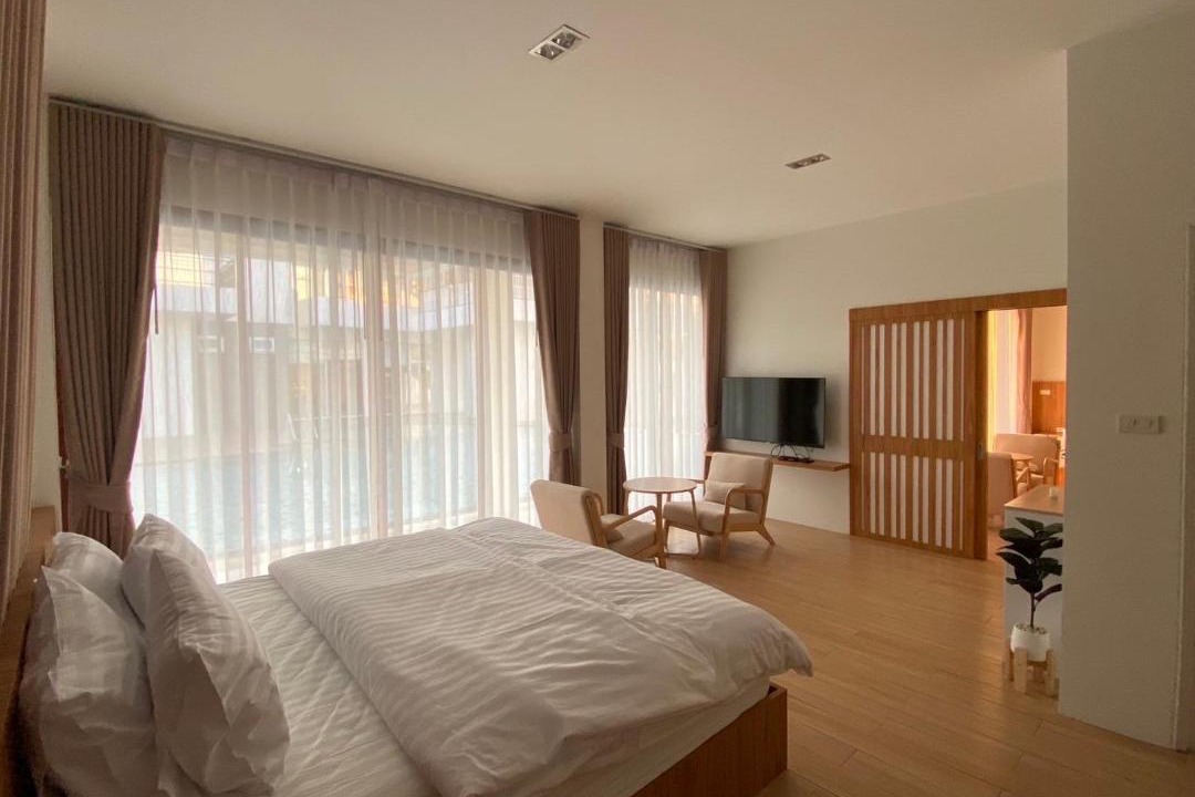 Photo of Bedroom in Samut Sakhon