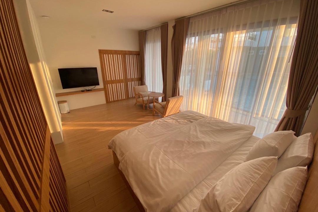 Photo of Bedroom in Samut Sakhon