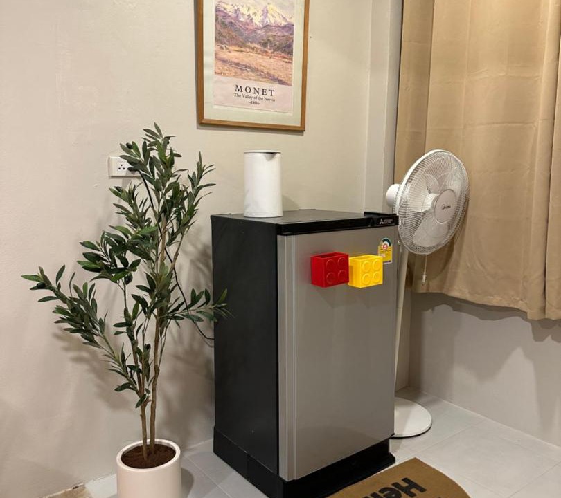 Photo of Bathroom in Nai Wiang