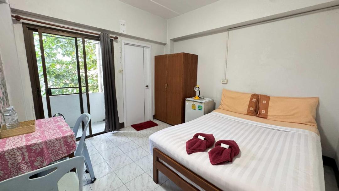 Photo of Bedroom in Sri Phum