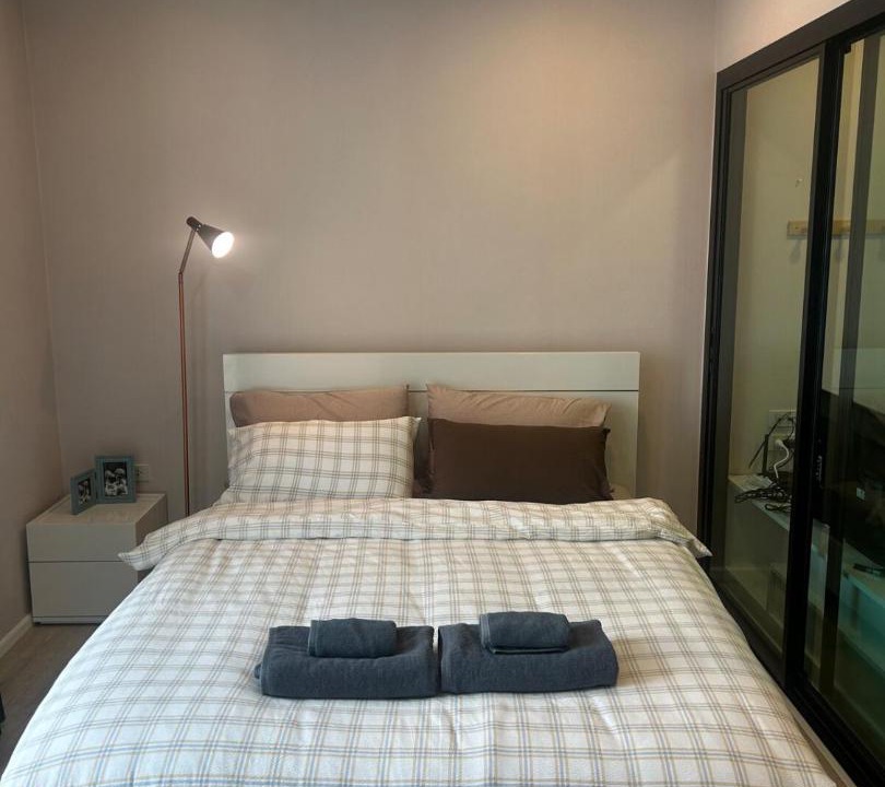 Photo of Bedroom in Huay Kaew