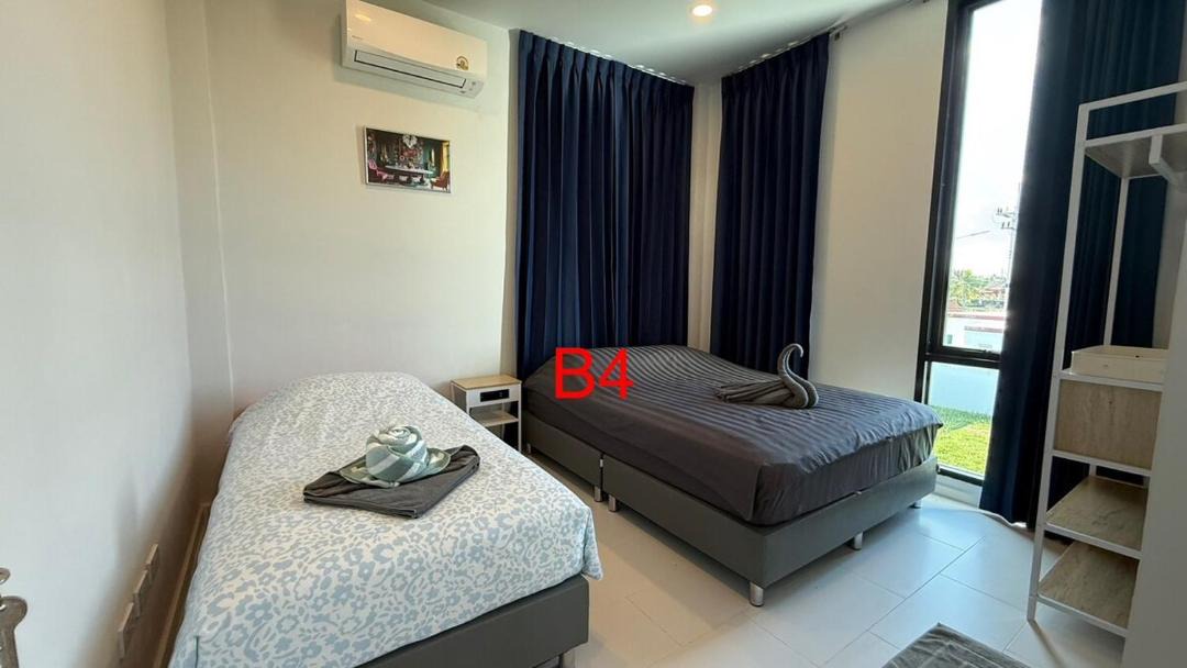 Photo of Bedroom in Kram