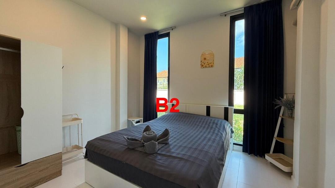 Photo of Bedroom in Kram