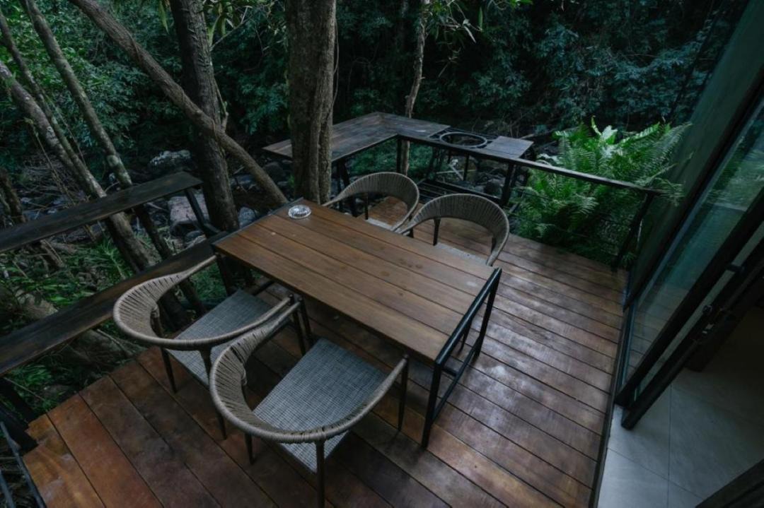 Photo of Patio Balcony in Vientiane Prefecture