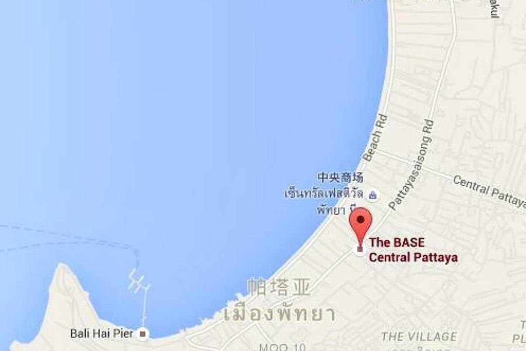 Photo of Others in Central Pattaya