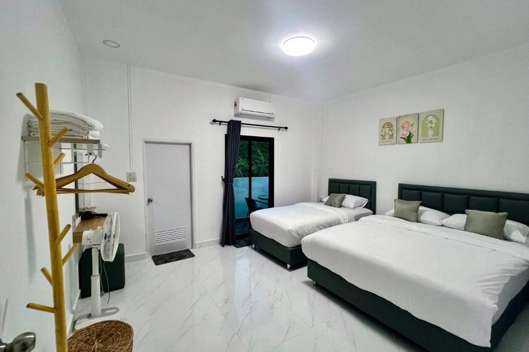 Photo of Bedroom in Betong