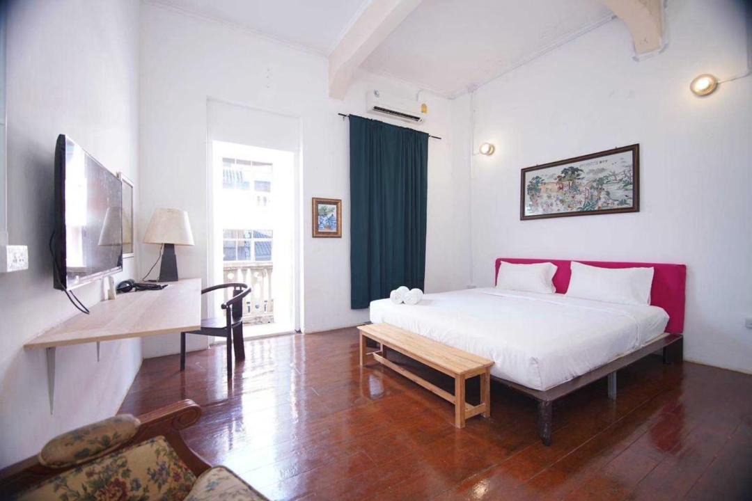 Photo of Bedroom in China Town