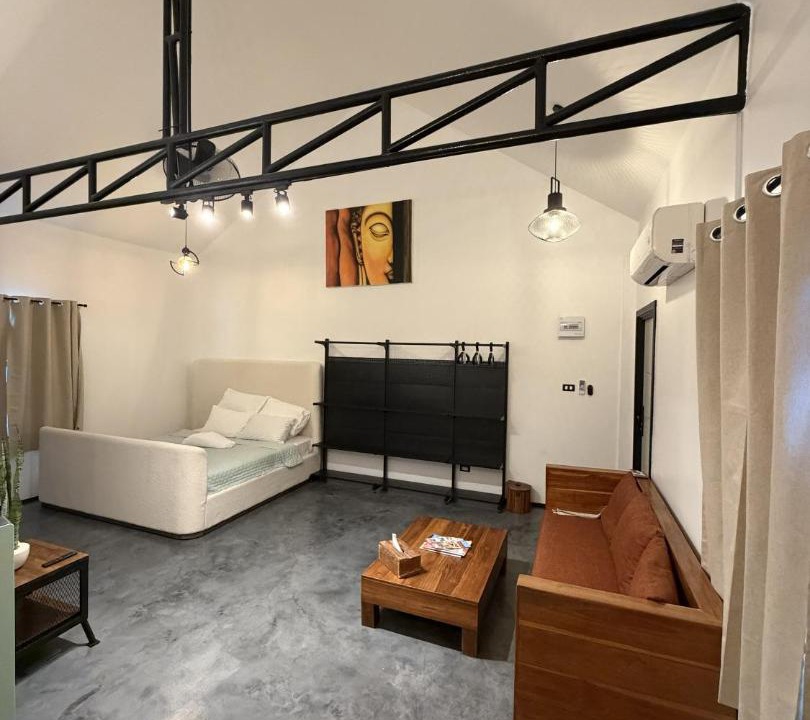 Photo of Bedroom in Maret