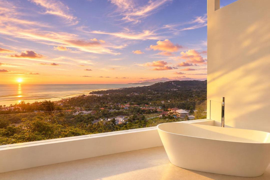Photo of Bathroom in Maret