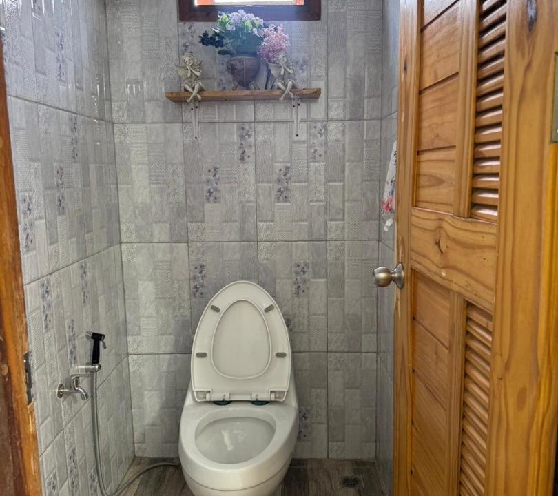 Photo of Bathroom in Khao Yoi