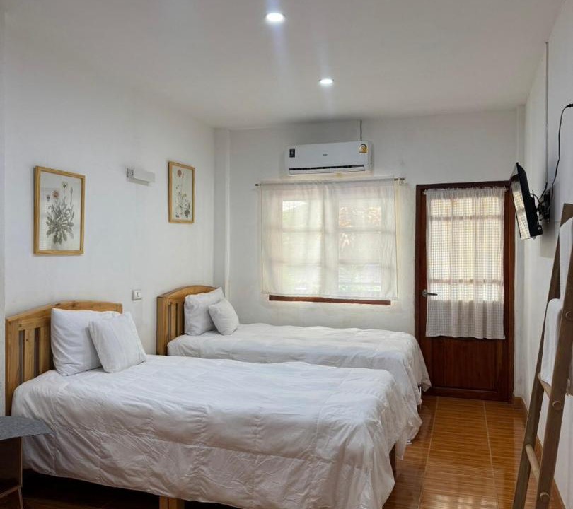 Photo of Bedroom in Khao Yoi
